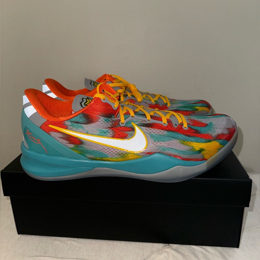 Kobe VIII Proto - Venice